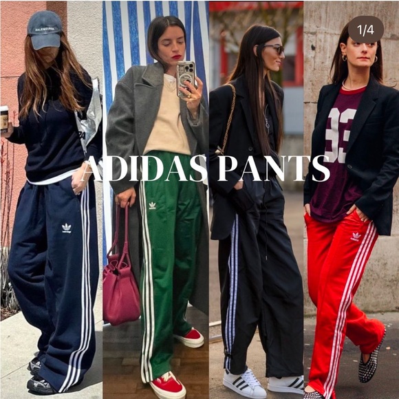 Comfy Athleisure Wear - Picture 13 of 16